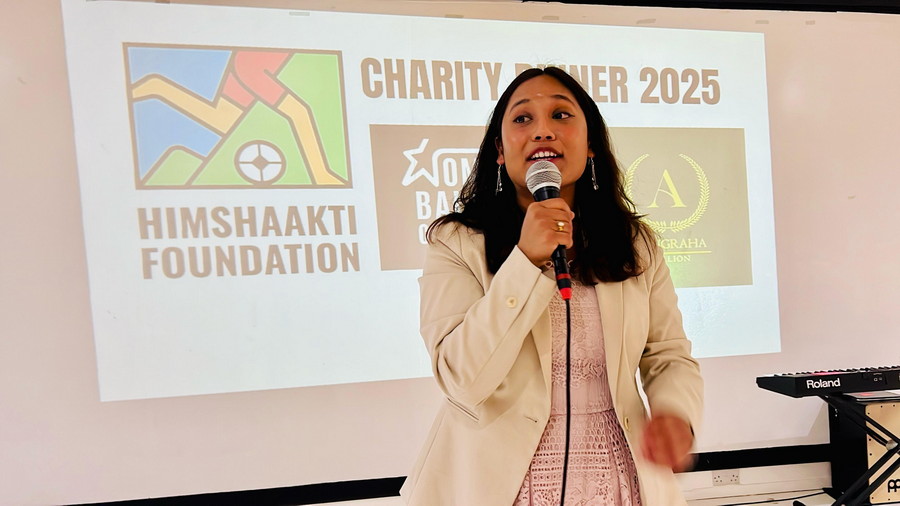 Himshaakti-Foundation