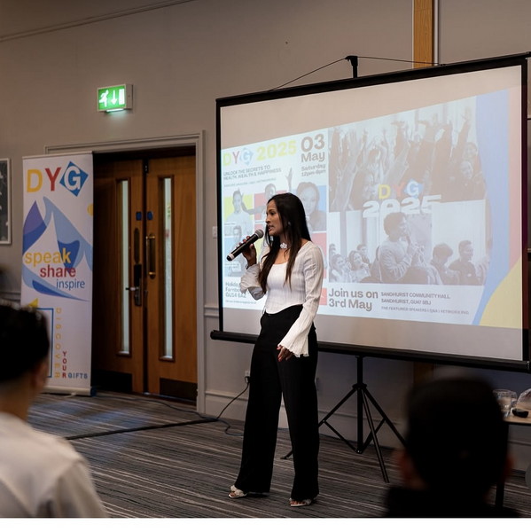 Himshaakti-Foundation