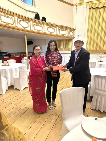 Himshaakti-Foundation