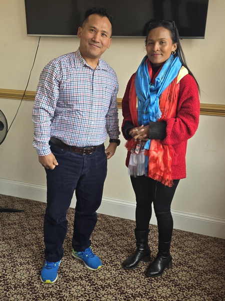 Himshaakti-Foundation