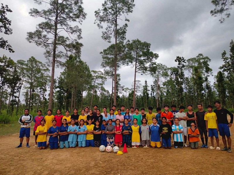 Himshaakti-Foundation