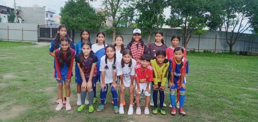 Himshaakti-Foundation