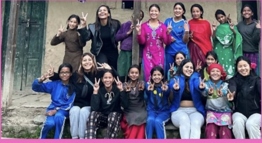 Himshaakti-Foundation