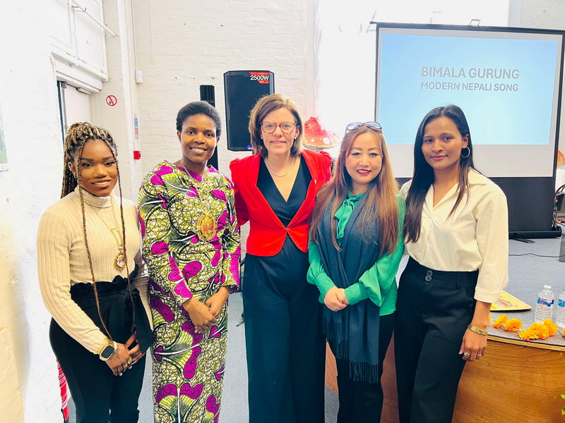 Himshaakti-Foundation