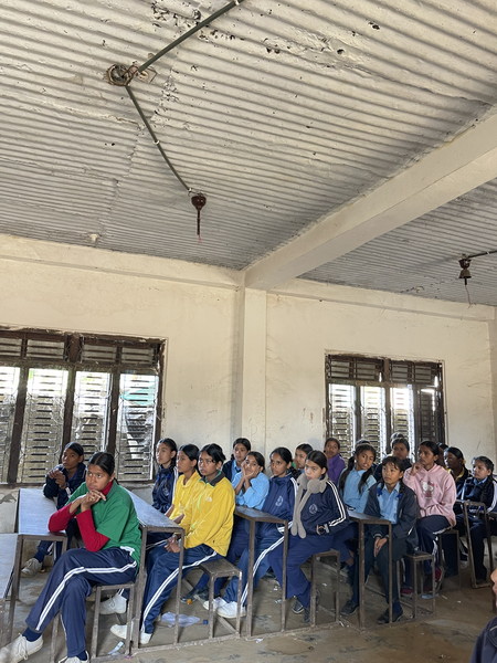 Himshaakti-Foundation