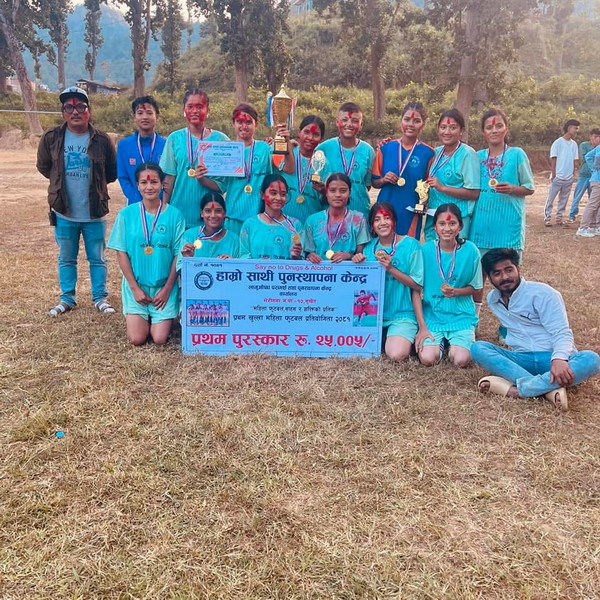 Himshaakti-Foundation