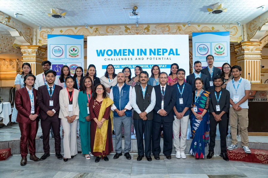 Himshaakti-Foundation